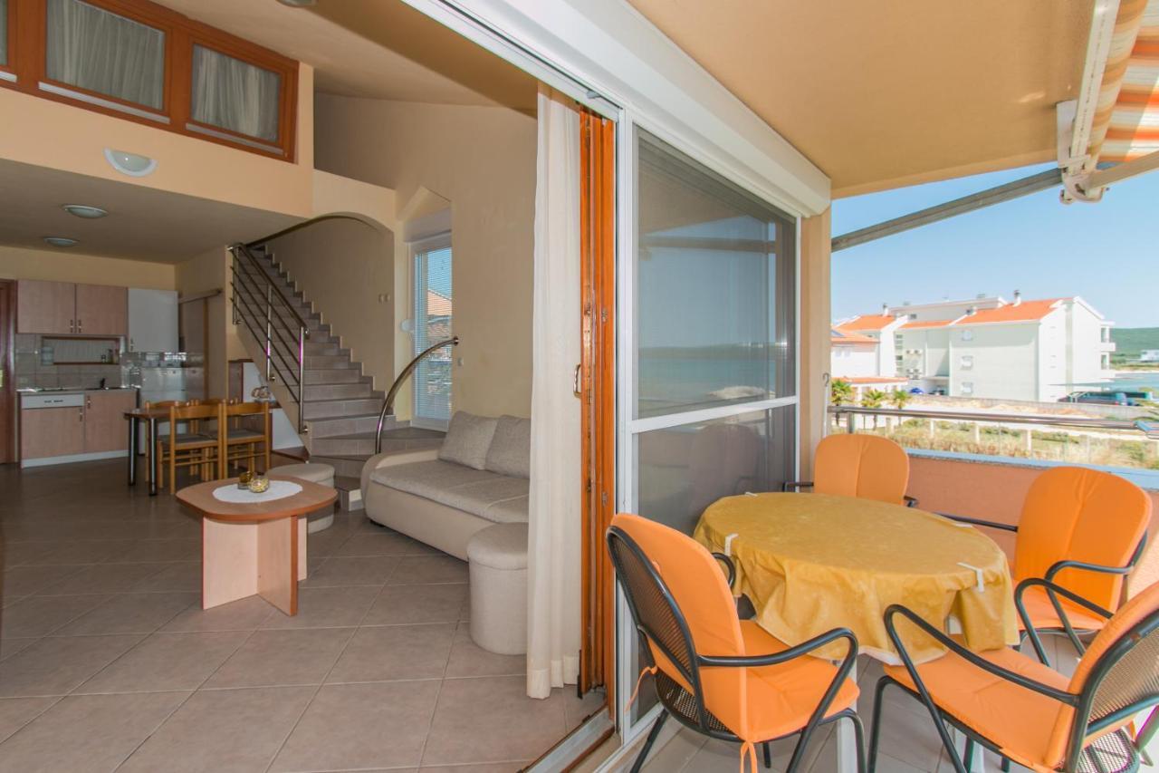 Apartments Matas Sukošan Esterno foto