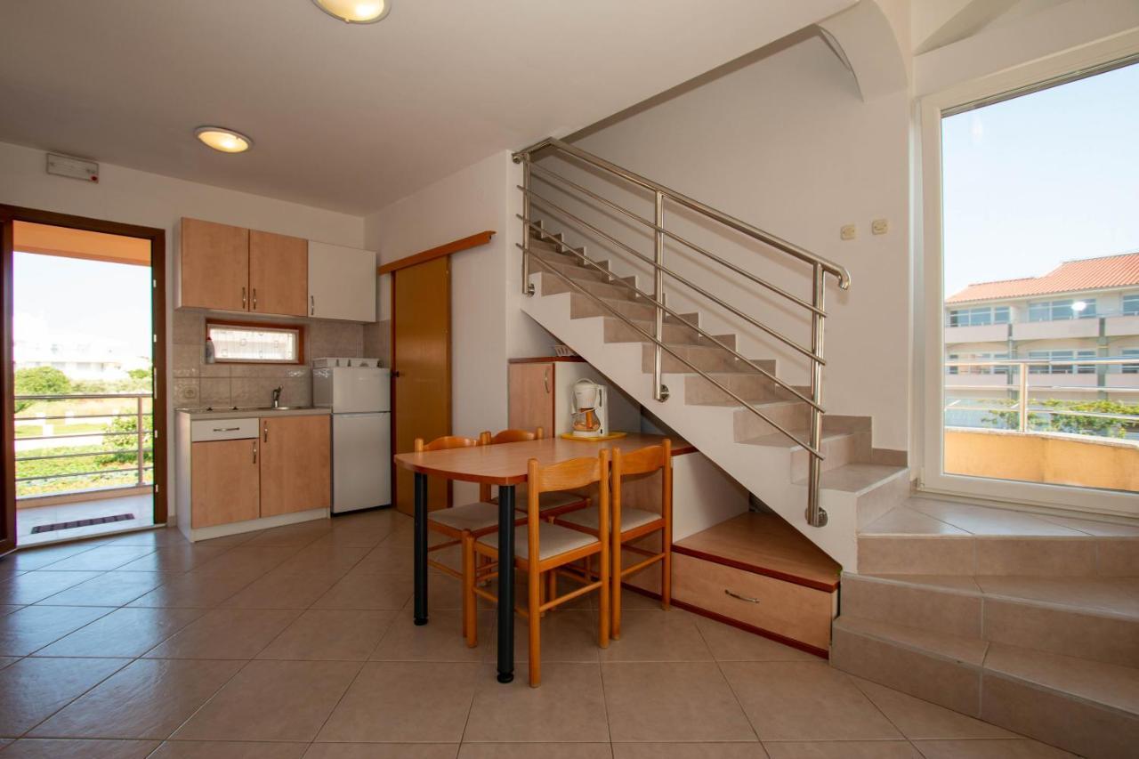 Apartments Matas Sukošan Esterno foto